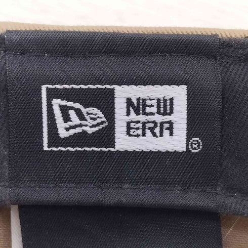 ニューエラ NEW ERA 9TWENTY NY刺繍 アジャスタブルキャップ  メンズ